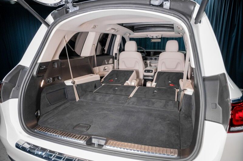 2023 Mercedes-Benz GLS 450 4MATIC&reg; SUV Scottsdale AZ