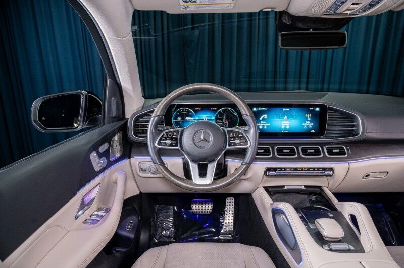 2023 Mercedes-Benz GLS 450 4MATIC&reg; SUV Scottsdale AZ