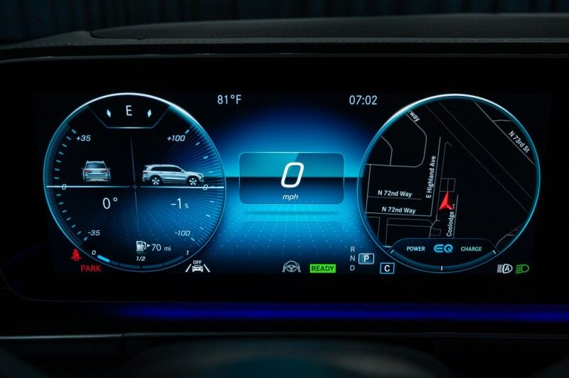 2023 Mercedes-Benz GLS 450 4MATIC&reg; SUV Scottsdale AZ