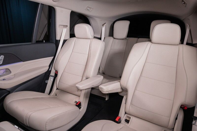 2023 Mercedes-Benz GLS 450 4MATIC&reg; SUV Scottsdale AZ