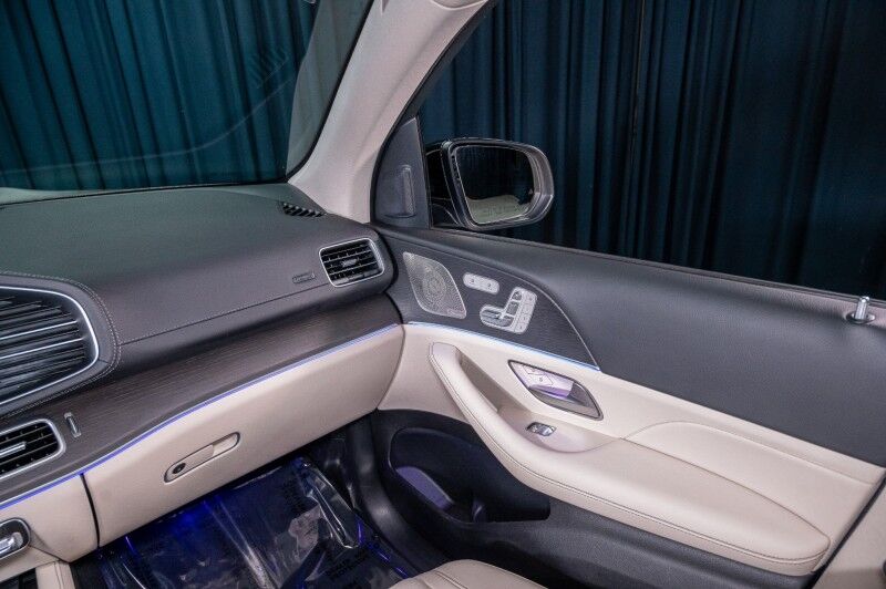 2023 Mercedes-Benz GLS 450 4MATIC&reg; SUV Scottsdale AZ