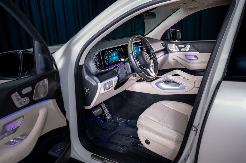 2023 Mercedes-Benz GLS 450 4MATIC&reg; SUV Scottsdale AZ