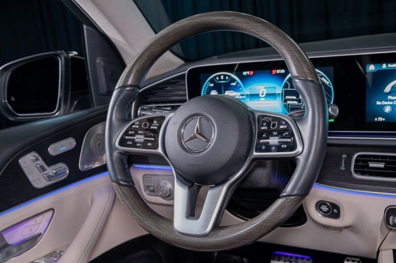 2023 Mercedes-Benz GLS 450 4MATIC&reg; SUV Scottsdale AZ