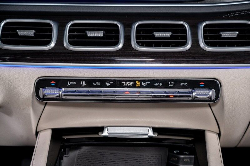2023 Mercedes-Benz GLS 450 4MATIC&reg; SUV Scottsdale AZ