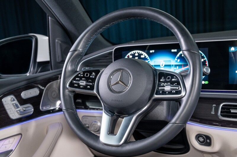 2023 Mercedes-Benz GLS 450 4MATIC&reg; SUV Scottsdale AZ