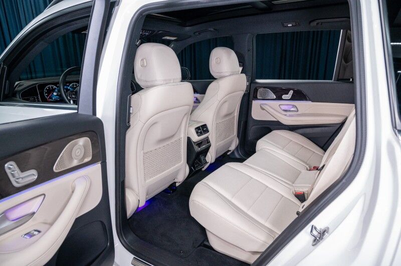 2023 Mercedes-Benz GLS 450 4MATIC&reg; SUV Scottsdale AZ