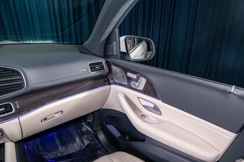 2023 Mercedes-Benz GLS 450 4MATIC&reg; SUV Scottsdale AZ