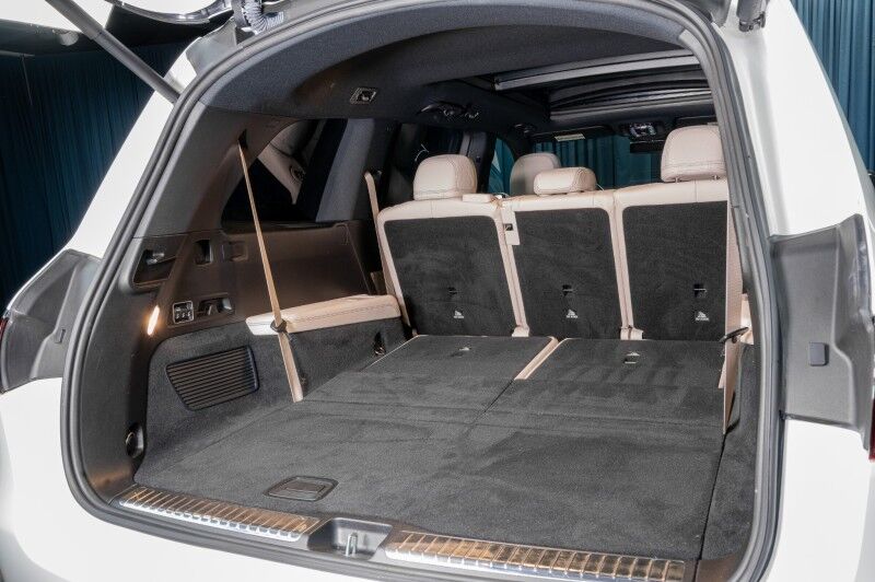 2023 Mercedes-Benz GLS 450 4MATIC&reg; SUV Scottsdale AZ