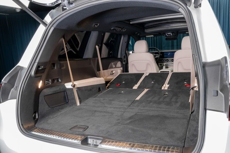 2023 Mercedes-Benz GLS 450 4MATIC&reg; SUV Scottsdale AZ