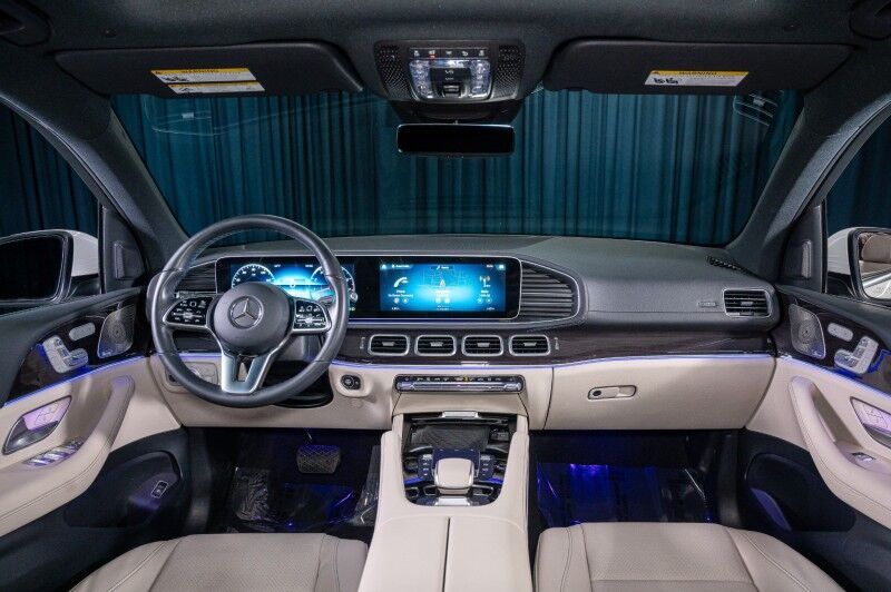 2023 Mercedes-Benz GLS 450 4MATIC&reg; SUV Scottsdale AZ