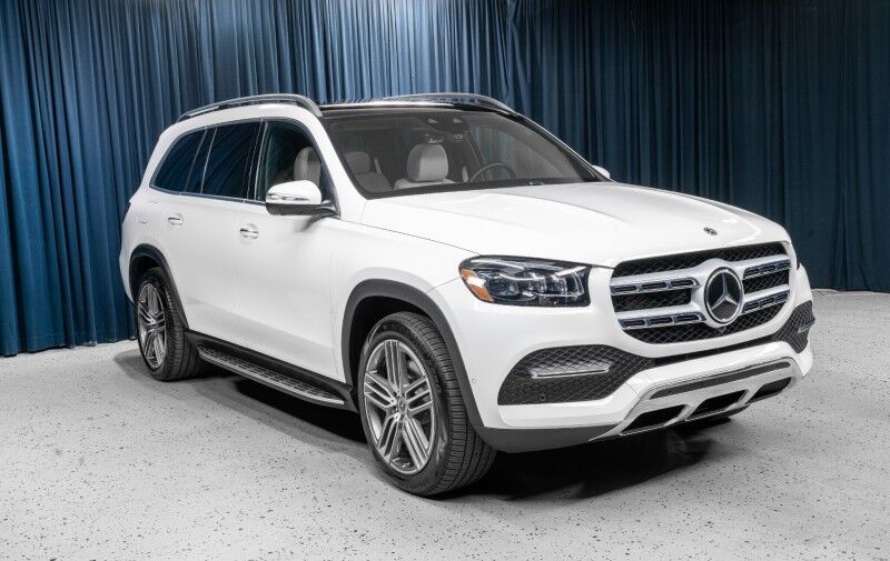 2023 Mercedes-Benz GLS 450 4MATIC&reg; SUV Scottsdale AZ