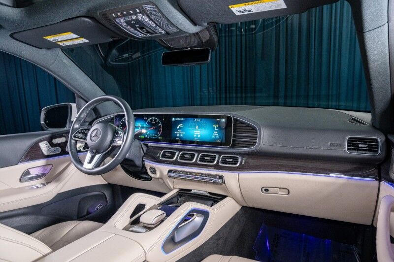 2023 Mercedes-Benz GLS 450 4MATIC&reg; SUV Scottsdale AZ