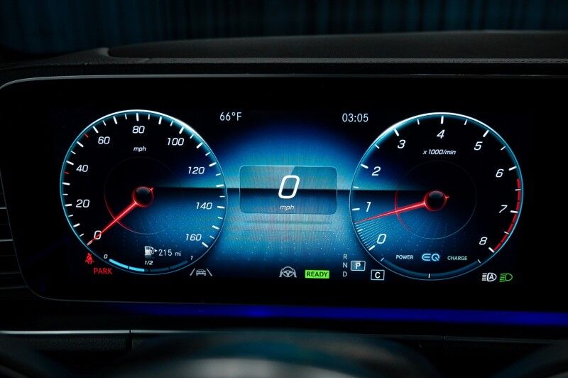 2023 Mercedes-Benz GLS 450 4MATIC&reg; SUV Scottsdale AZ