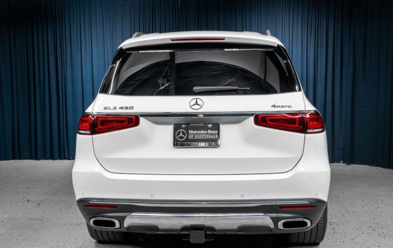 2023 Mercedes-Benz GLS 450 4MATIC&reg; SUV Scottsdale AZ