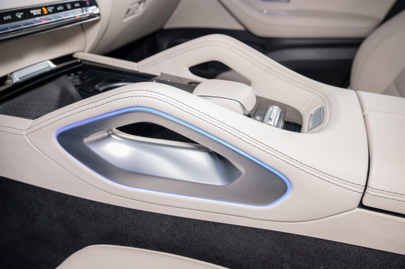 2023 Mercedes-Benz GLS 450 4MATIC&reg; SUV Scottsdale AZ
