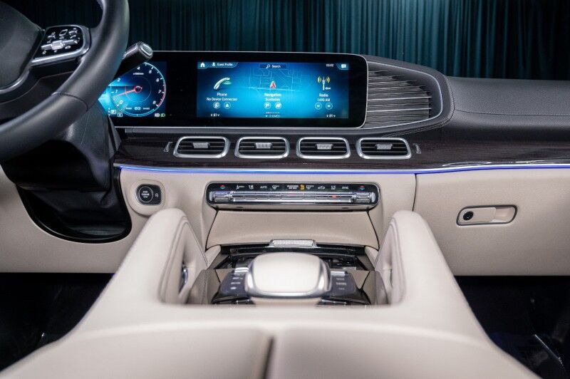 2023 Mercedes-Benz GLS 450 4MATIC&reg; SUV Scottsdale AZ