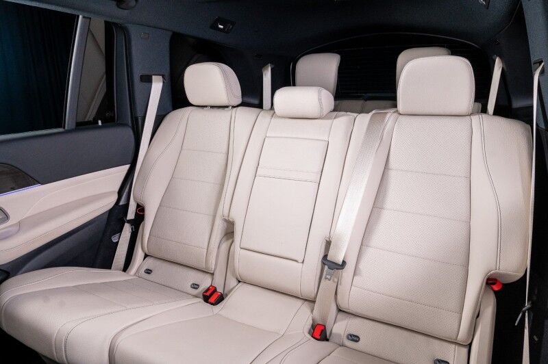 2023 Mercedes-Benz GLS 450 4MATIC&reg; SUV Scottsdale AZ