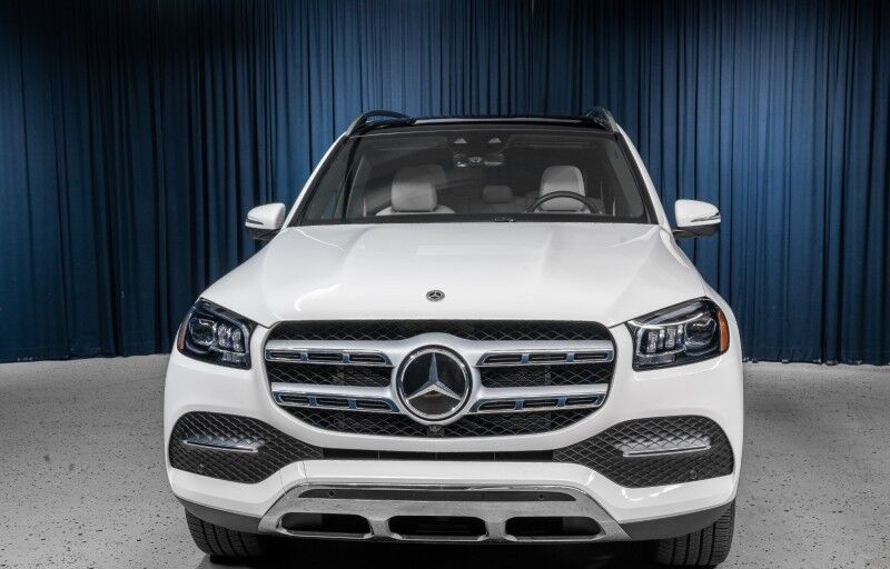 2023 Mercedes-Benz GLS 450 4MATIC&reg; SUV Scottsdale AZ