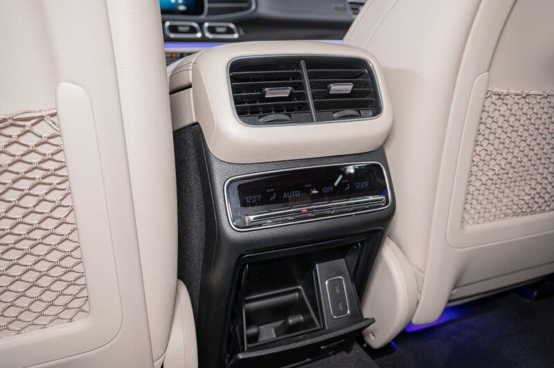 2023 Mercedes-Benz GLS 450 4MATIC&reg; SUV Scottsdale AZ