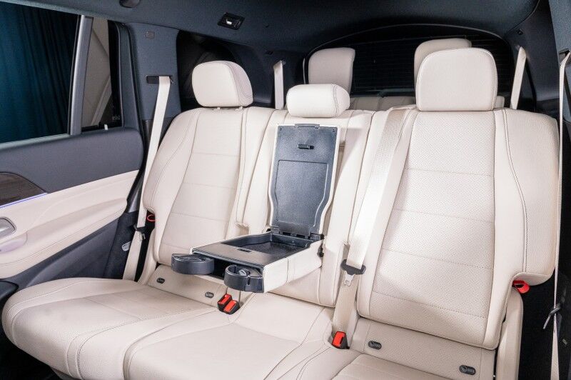 2023 Mercedes-Benz GLS 450 4MATIC&reg; SUV Scottsdale AZ