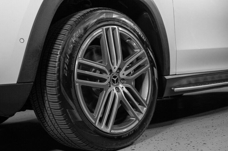 2023 Mercedes-Benz GLS 450 4MATIC&reg; SUV Scottsdale AZ