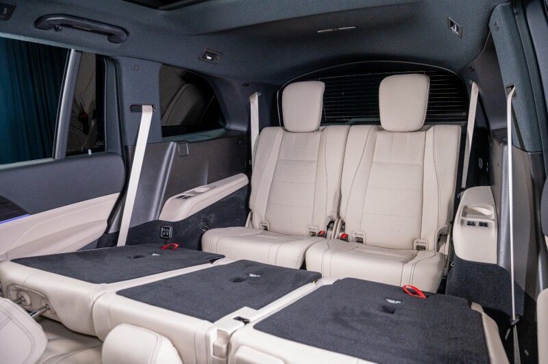 2023 Mercedes-Benz GLS 450 4MATIC&reg; SUV Scottsdale AZ
