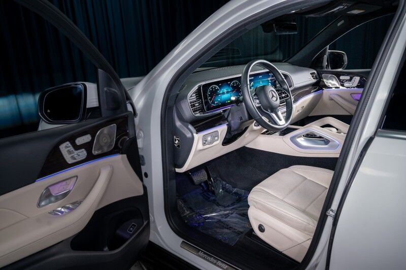 2023 Mercedes-Benz GLS 450 4MATIC&reg; SUV Scottsdale AZ