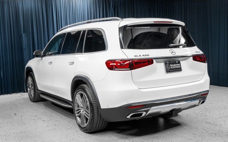 2023 Mercedes-Benz GLS 450 4MATIC&reg; SUV Scottsdale AZ