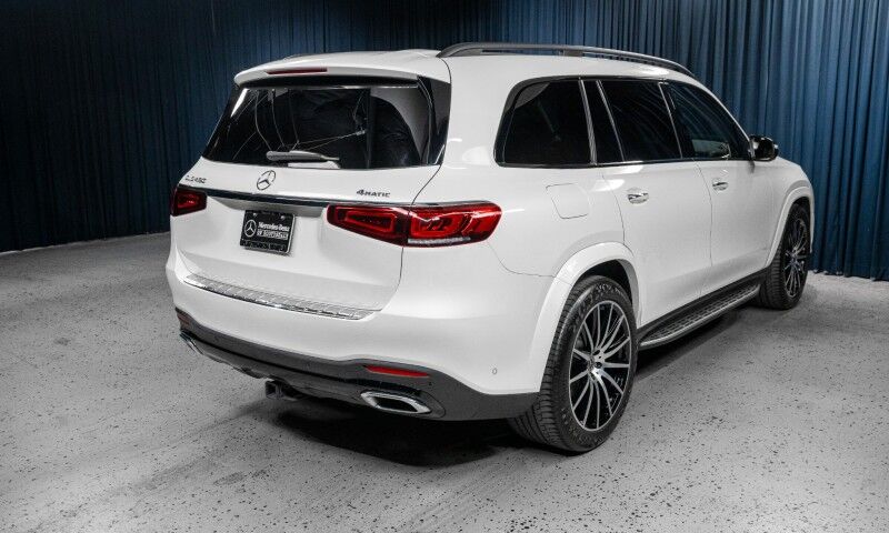 2023 Mercedes-Benz GLS 450 4MATIC&reg; SUV Scottsdale AZ