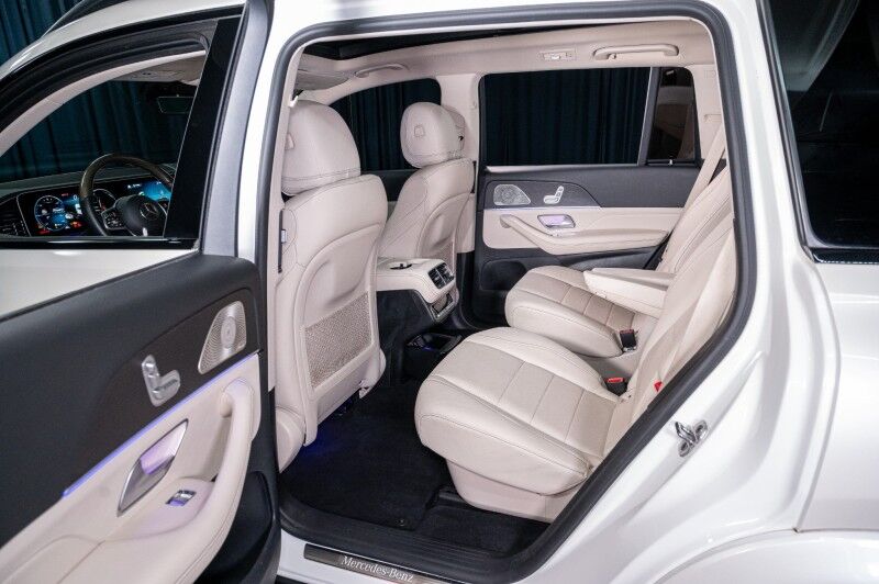 2023 Mercedes-Benz GLS 450 4MATIC&reg; SUV Scottsdale AZ