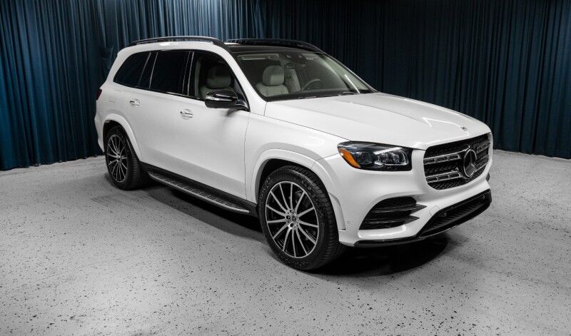 2023 Mercedes-Benz GLS 450 4MATIC&reg; SUV Scottsdale AZ