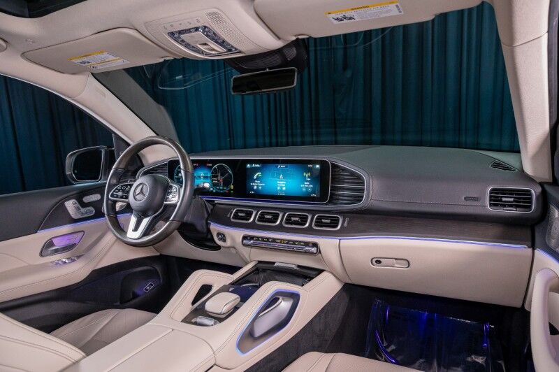 2023 Mercedes-Benz GLS 450 4MATIC&reg; SUV Scottsdale AZ