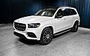 2023 Mercedes-Benz GLS 450 4MATIC&reg; SUV