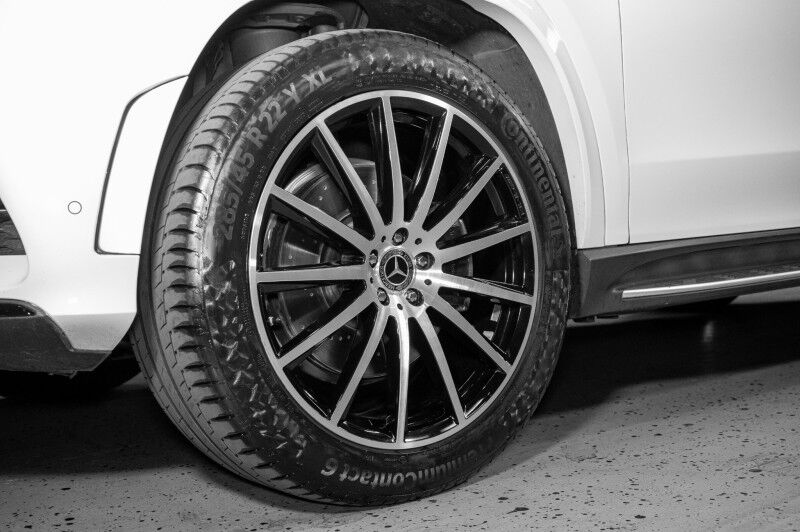 2023 Mercedes-Benz GLS 450 4MATIC&reg; SUV Scottsdale AZ