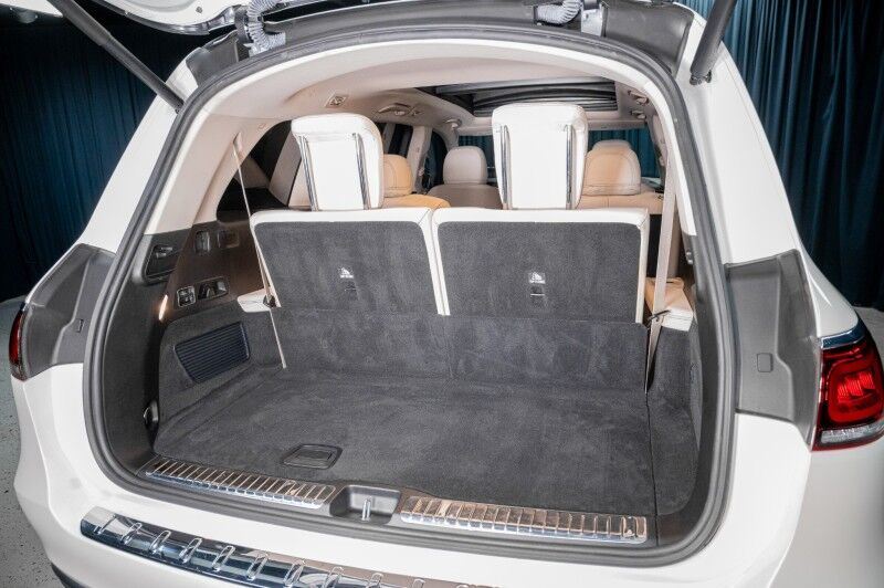 2023 Mercedes-Benz GLS 450 4MATIC&reg; SUV Scottsdale AZ