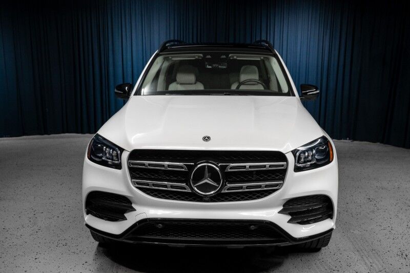 2023 Mercedes-Benz GLS 450 4MATIC&reg; SUV Scottsdale AZ