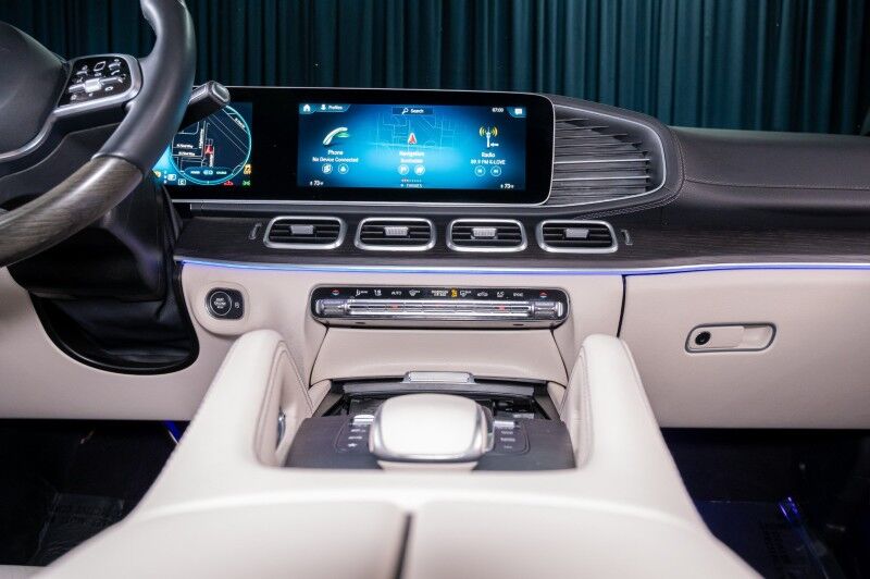 2023 Mercedes-Benz GLS 450 4MATIC&reg; SUV Scottsdale AZ