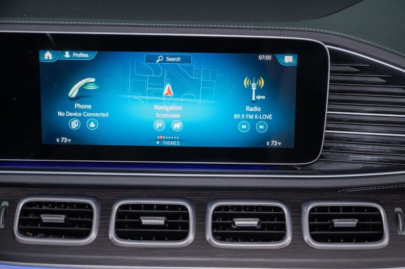 2023 Mercedes-Benz GLS 450 4MATIC&reg; SUV Scottsdale AZ