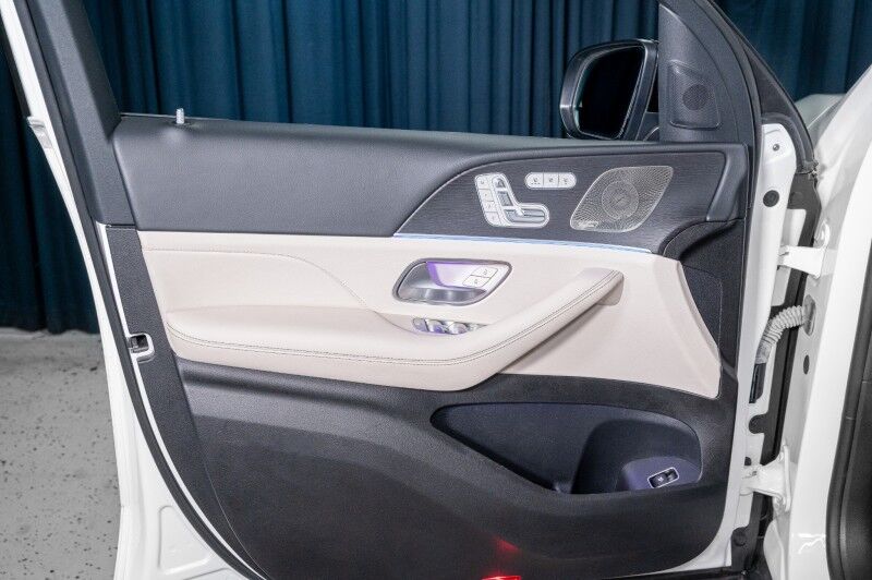 2023 Mercedes-Benz GLS 450 4MATIC&reg; SUV Scottsdale AZ