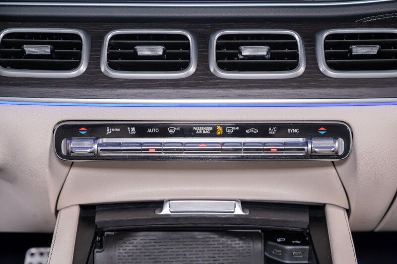 2023 Mercedes-Benz GLS 450 4MATIC&reg; SUV Scottsdale AZ