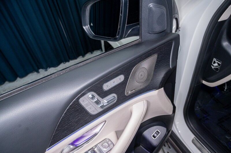 2023 Mercedes-Benz GLS 450 4MATIC&reg; SUV Scottsdale AZ