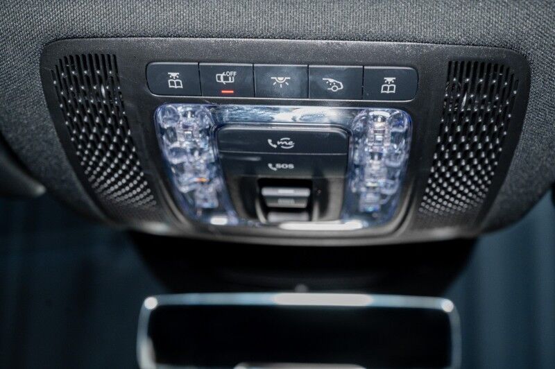 2023 Mercedes-Benz GLS 580 4MATIC&reg; SUV Scottsdale AZ