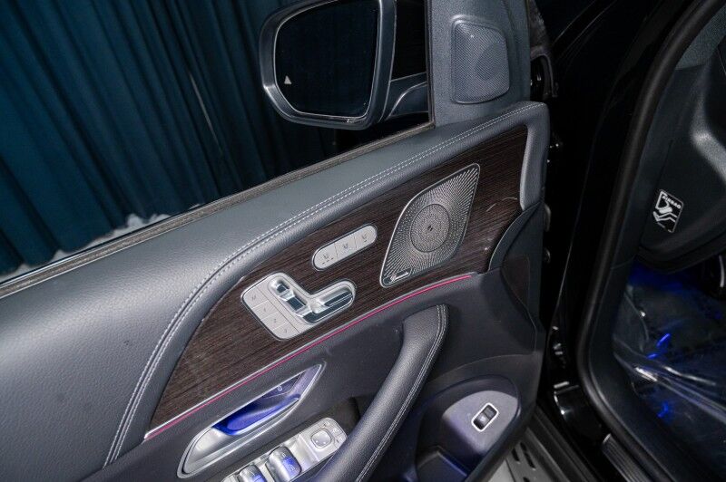 2023 Mercedes-Benz GLS 580 4MATIC&reg; SUV Scottsdale AZ