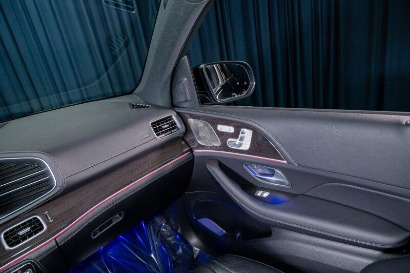 2023 Mercedes-Benz GLS 580 4MATIC&reg; SUV Scottsdale AZ