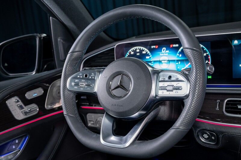 2023 Mercedes-Benz GLS 580 4MATIC&reg; SUV Scottsdale AZ