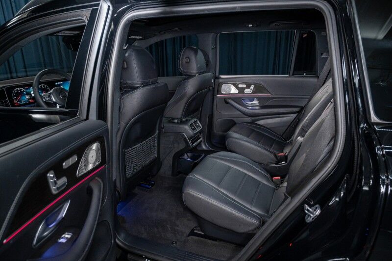 2023 Mercedes-Benz GLS 580 4MATIC&reg; SUV Scottsdale AZ