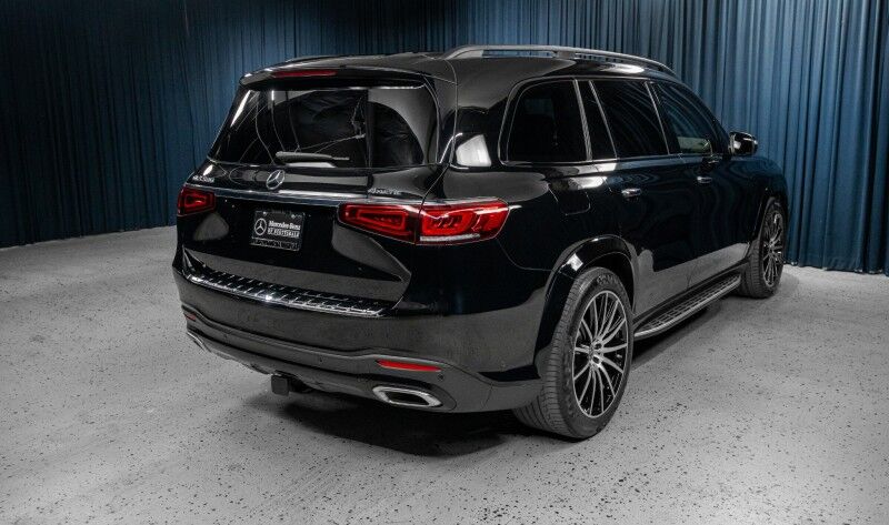 2023 Mercedes-Benz GLS 580 4MATIC&reg; SUV Scottsdale AZ