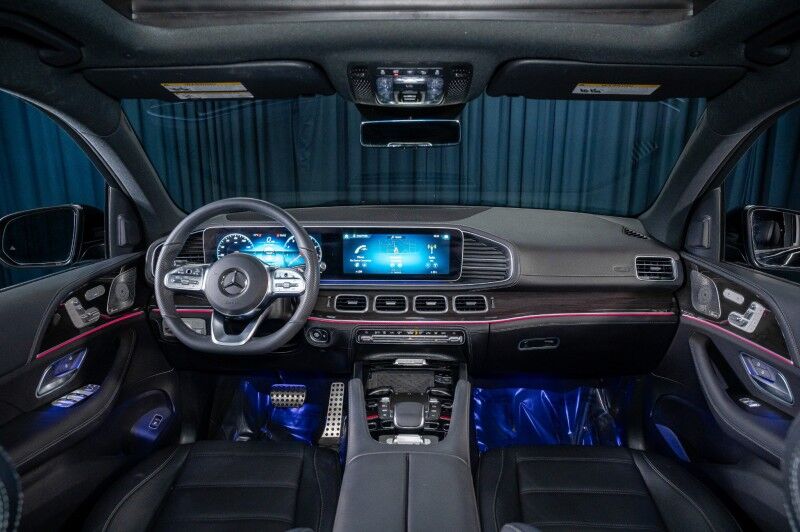 2023 Mercedes-Benz GLS 580 4MATIC&reg; SUV Scottsdale AZ