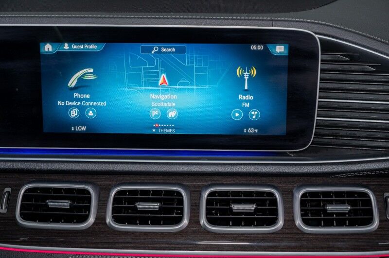 2023 Mercedes-Benz GLS 580 4MATIC&reg; SUV Scottsdale AZ