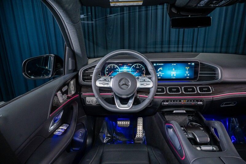 2023 Mercedes-Benz GLS 580 4MATIC&reg; SUV Scottsdale AZ